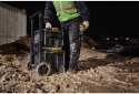 Ящик-тележка DeWALT DWST83295-1 TOUGHSYSTEM 2.0 - 2