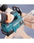 Аккумуляторная цепная пила Makita XGT 40 V MAX UC003GM101 - 3