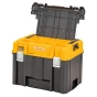 Ящик с органайзером DeWALT DWST83343-1 TSTAK 2.0 - 4