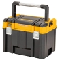 Ящик с органайзером DeWALT DWST83343-1 TSTAK 2.0 - 1