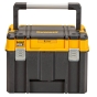 Ящик с органайзером DeWALT DWST83343-1 TSTAK 2.0 - 2