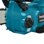 Аккумуляторная цепная пила Makita XGT 40 V MAX UC003GZ (без АКБ) - 7