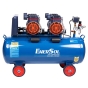 Компрессор воздушный безмасляный EnerSol ES-AC885-100-4OF - 1