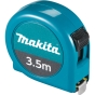 Измерительная рулетка 3,5 м Makita (B-57130) - 1