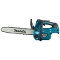 Акумуляторна ланцюгова пила Makita XGT 40 V MAX UC004GZ (без АКБ) - 4