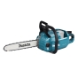 Акумуляторна ланцюгова пила Makita XGT 40 V MAX UC011GT101 - 1