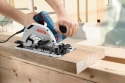 Дисковая пила Bosch GKS 55+ GCE - 2