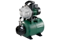 Насосная станция Metabo HWW 4000/25 G (600971000) - 1
