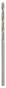 Свердло по металу Bosch HSS-G 1.9 x 46 мм, 10 шт - 1