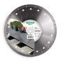 Диск для террасного керамогранита Distar 230x22,23/H Gres Master - 1