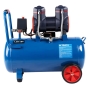 Компрессор воздушный безмасляный EnerSol ES-AC430-50-2OF - 2