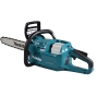 Акумуляторна ланцюгова пила Makita XGT 40 V MAX UC015GZ (без АКБ) - 1