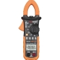 Токовые клещи с функциями мультиметра и True RMS PROTESTER PM2108 - 1