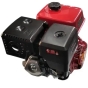 Двигатель бензиновый Senci AP 188 F - 6
