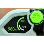 Воздуходувка аккумуляторная EGO LB5800E 56 В, 986 м3/ч - 6