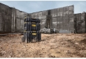 Комплект ящиків DeWALT DWST83402-1 TOUGHSYSTEM 2.0 - 4
