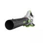 Воздуходувка аккумуляторная EGO LB7650E 56 В, 1300 м3/ч - 4