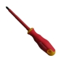 Отвертка диэлектрическая СТАНДАРТ PH1x100 мм (1000V) ISPH0110 - 1