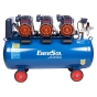 Компрессор воздушный безмасляный EnerSol ES-AC1265-150-6OF - 1