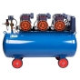Компрессор воздушный безмасляный EnerSol ES-AC1265-150-6OF - 2