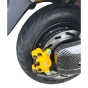 Электроскутер GTM Volt 1500W 72V 20Ah - 10