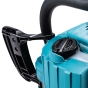 Аккумуляторная цепная пила Makita XGT 40 V MAX UC013GT101 - 4