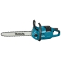 Аккумуляторная цепная пила Makita XGT 40 V MAX UC013GT101 - 1