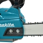 Аккумуляторная цепная пила Makita XGT 40 V MAX UC013GT101 - 3