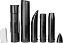 Бензиновый пылесос-воздуходувка PROCRAFT PVB-25 (000025) - 5