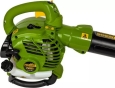 Бензиновый пылесос-воздуходувка PROCRAFT PVB-25 (000025) - 3