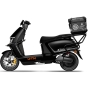 Электроскутер GTM Flex Pro 2000W 72V 38Ah - 1