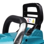 Акумуляторна ланцюгова пила Makita XGT 40 V MAX UC017GZ (без АКБ) - 4