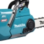 Акумуляторна ланцюгова пила Makita XGT 40 V MAX UC017GZ (без АКБ) - 3