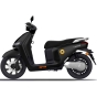 Электроскутер GTM Legend 2500W 72V 26Ah - 1