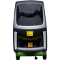 Подрібнювач гілок електричний PROCRAFT PSL2500 (925001) - 4