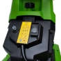 Подрібнювач гілок електричний PROCRAFT PSL2500 (925001) - 2
