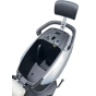 Електроскутер GTM Flex 1500W 72V 26Ah - 6