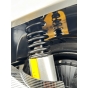 Електроскутер GTM Flex 1500W 72V 26Ah - 11