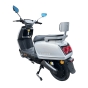 Електроскутер GTM Flex 1500W 72V 26Ah - 4