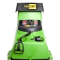 Подрібнювач гілок електричний PROCRAFT PSL2800 (902800) - 4