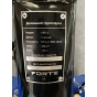 Мотоблок дизельный Forte 1050-3, колеса 10" - 12