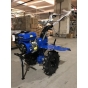 Мотоблок бензиновый Forte 1050G, колеса 10" - 3