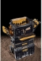 Сумка для инструмента DeWALT DWST83522-1 TOUGHSYSTEM 2.0 - 12