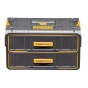 Ящик DeWALT DWST83529-1 TOUGHSYSTEM 2.0 - 3