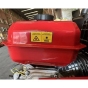 Культиватор бензиновий Forte 900 - 8