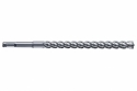 Бур Metabo SDS-plus Pro 4 Premium, 16х450 мм 626239000 - 1
