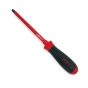 Викрутка TOPTUL ізольована PH3x150 мм (1000V) FBEB0315 - 1