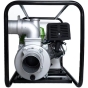 Бензинова мотопомпа Procraft WP100 (800100) - 4