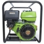 Бензинова мотопомпа Procraft WP100 (800100) - 2