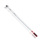 Динамометрический ключ TOPTUL 3/4"x1090мм 200-1000Nm ANBV24A0 - 1